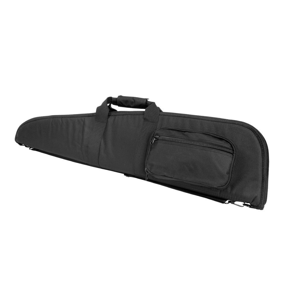 NcSTAR Black Rifle Case 38 by 9 Inch