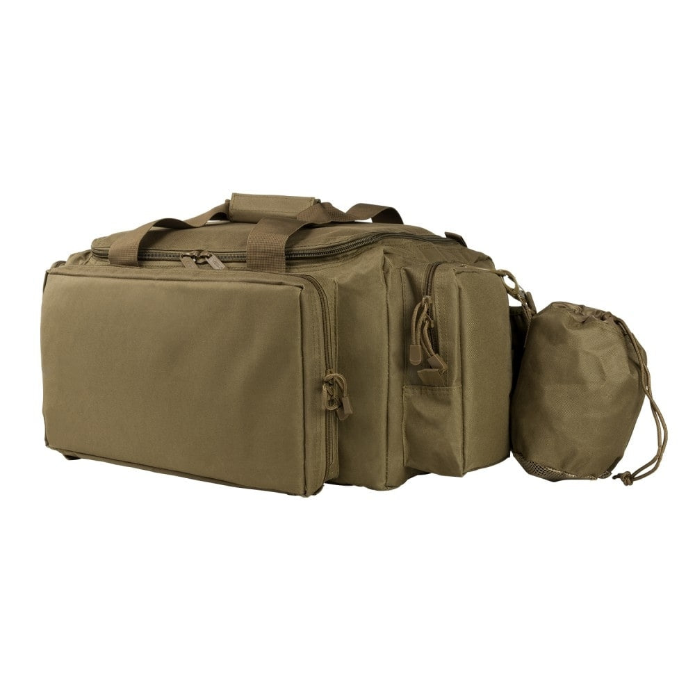 NcSTAR Expert Range Bag Tan 19 Inch