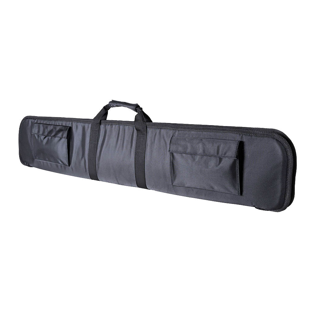 NcSTAR Black Shotgun Case 42x8.5 Inch