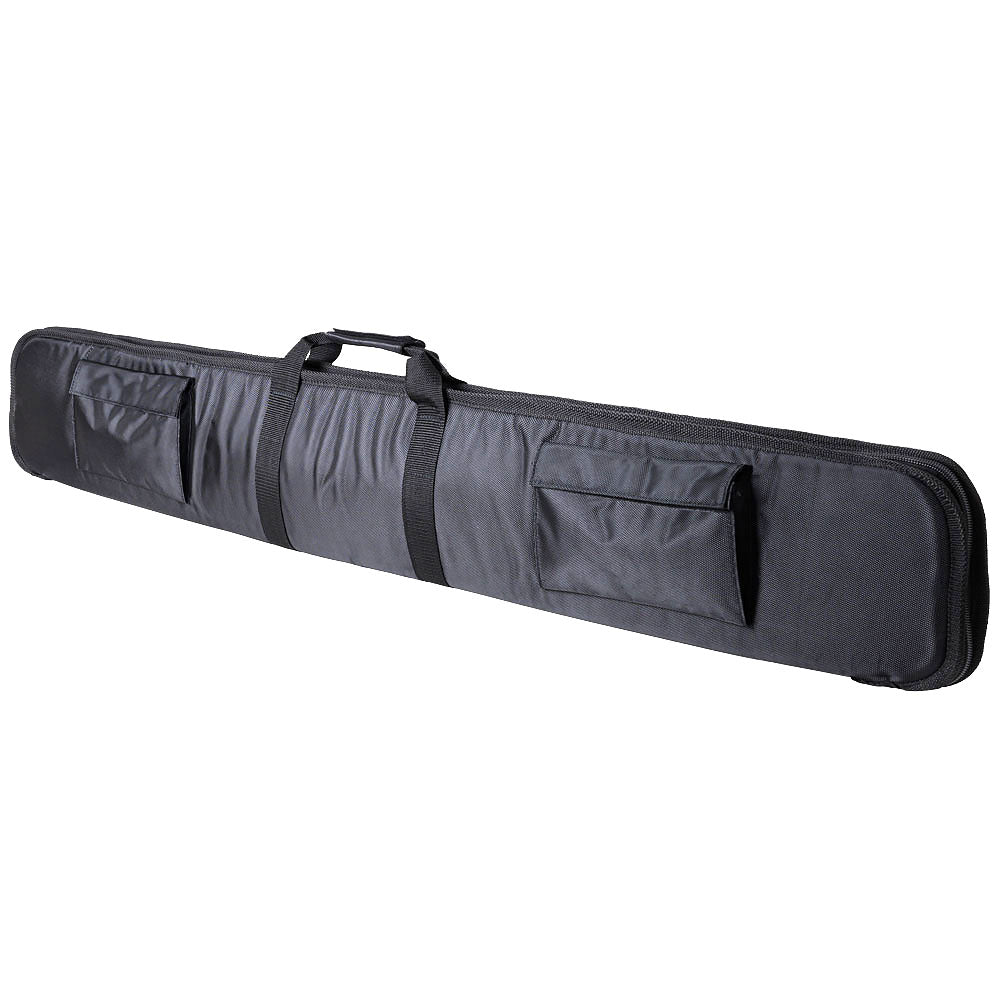 NcSTAR Vism 48-Inch Shotgun Case in Black
