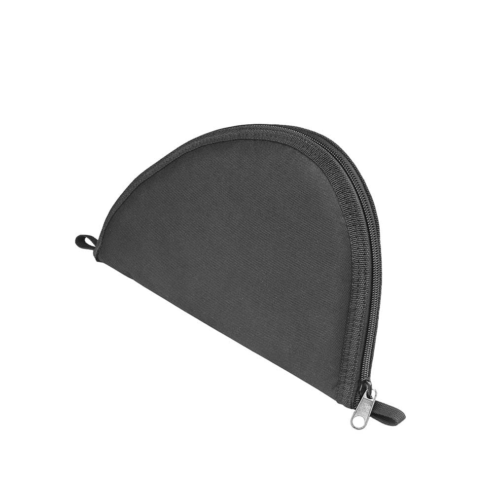 NcSTAR Black Medium Pistol Case 11 by 10 Inch