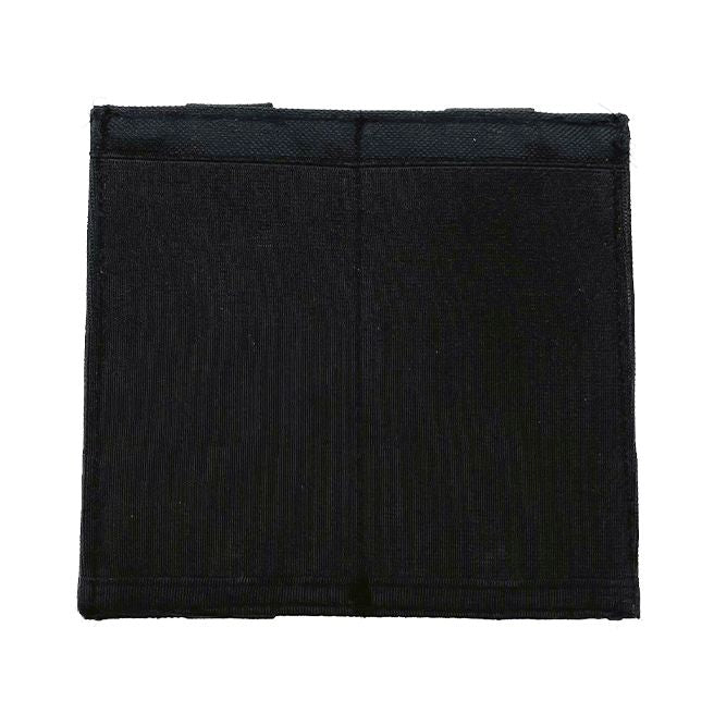 NcSTAR CVAR2MEP3046B VISM AR Double Mag MOLLE Pouch Black