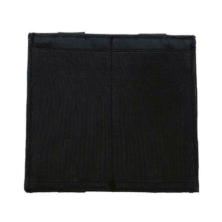NcSTAR CVAR2MEP3046B VISM AR Double Mag MOLLE Pouch Black