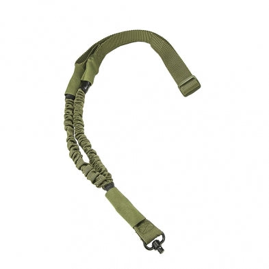 NcSTAR Single-Point QD Swivel Bungee Sling in Green