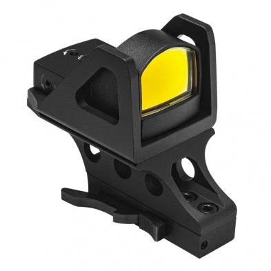 NcSTAR VISM KeyMod Quick Release Micro Red Dot Reflex Sight