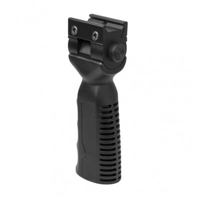 NcSTAR VAAR45VG VISM 45/90 Degree Vertical Grip Black