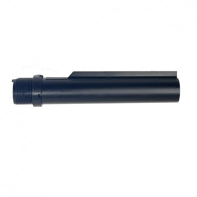 AR15 Commercial Spec Aluminum Buffer Tube by NcSTAR Black