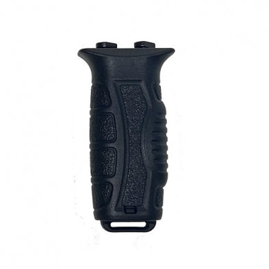 NcSTAR Hard Vertical Grip for M-LOK Rails, Black