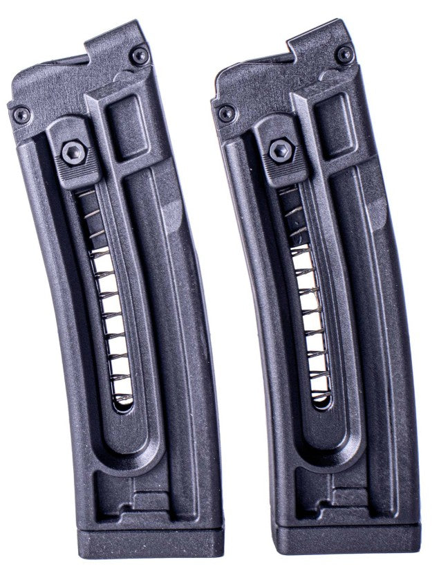 ATI GSG-16P .22 LR 10-Round Magazine 2-Pack