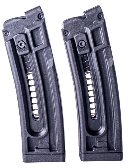 ATI GSG-16P .22 LR 10-Round Magazine 2-Pack