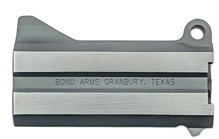 Bond Arms 10mm 3" Rough Stainless Replacement Barrel for Rough Nation