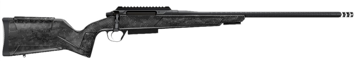 Evoke Prec 7mmBC 20" Gry/Multi Tone Grn 4rd