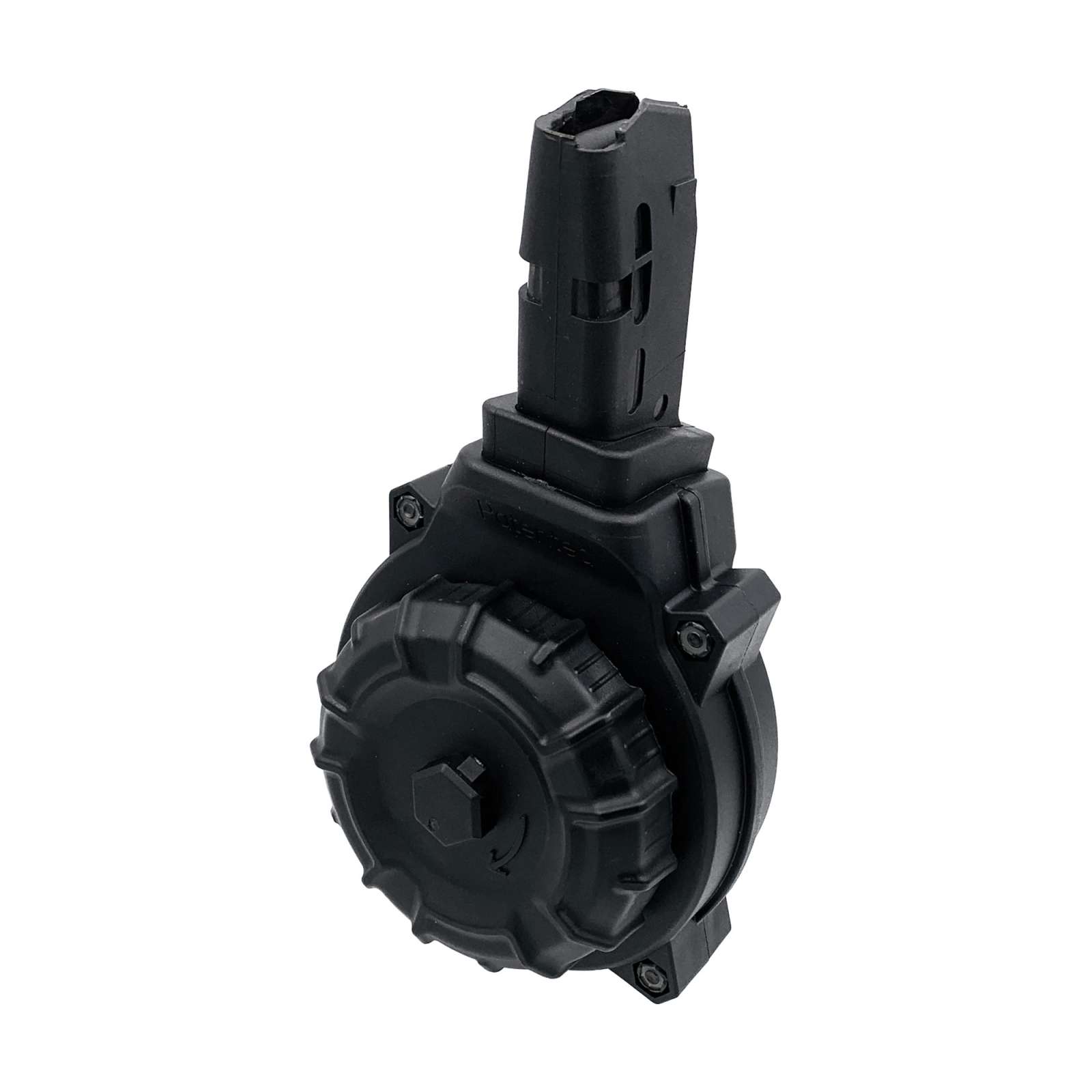 ProMag AR-15 Glock-Style .45 Auto 40rd Drum Magazine