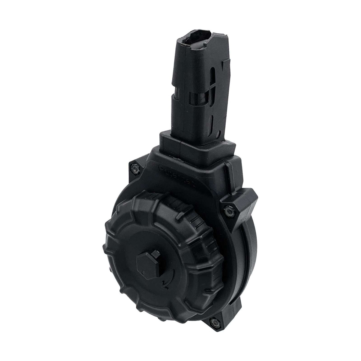 ProMag AR-15 Glock-Style .45 Auto 40rd Drum Magazine
