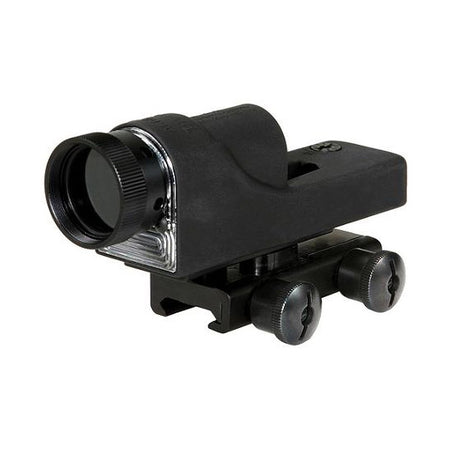 Trijicon Reflex Red Dot 4 MOA with M4A1 Flat-Top Mounting Adapter