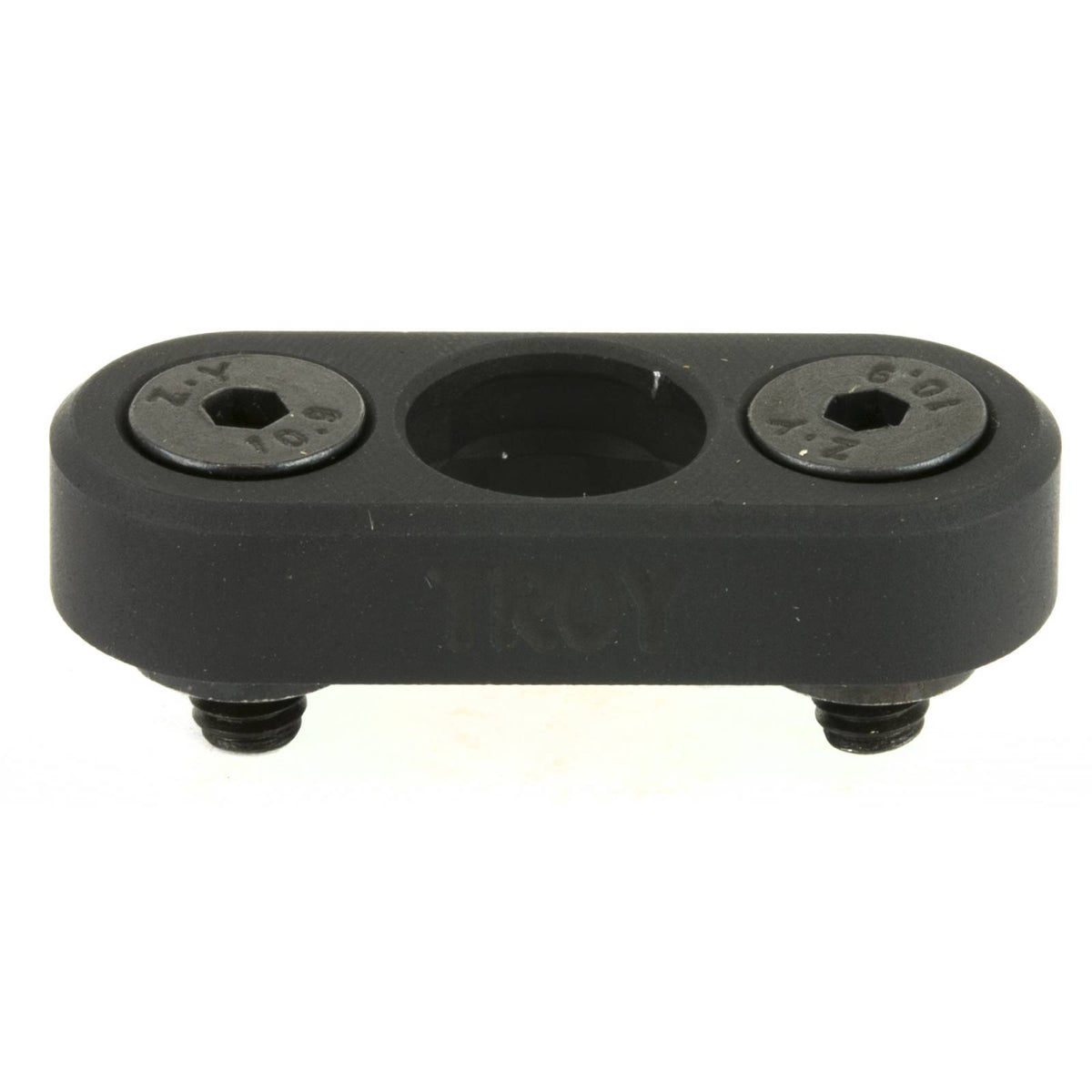 Troy QD Sling Attachment KeyMod Mount Black