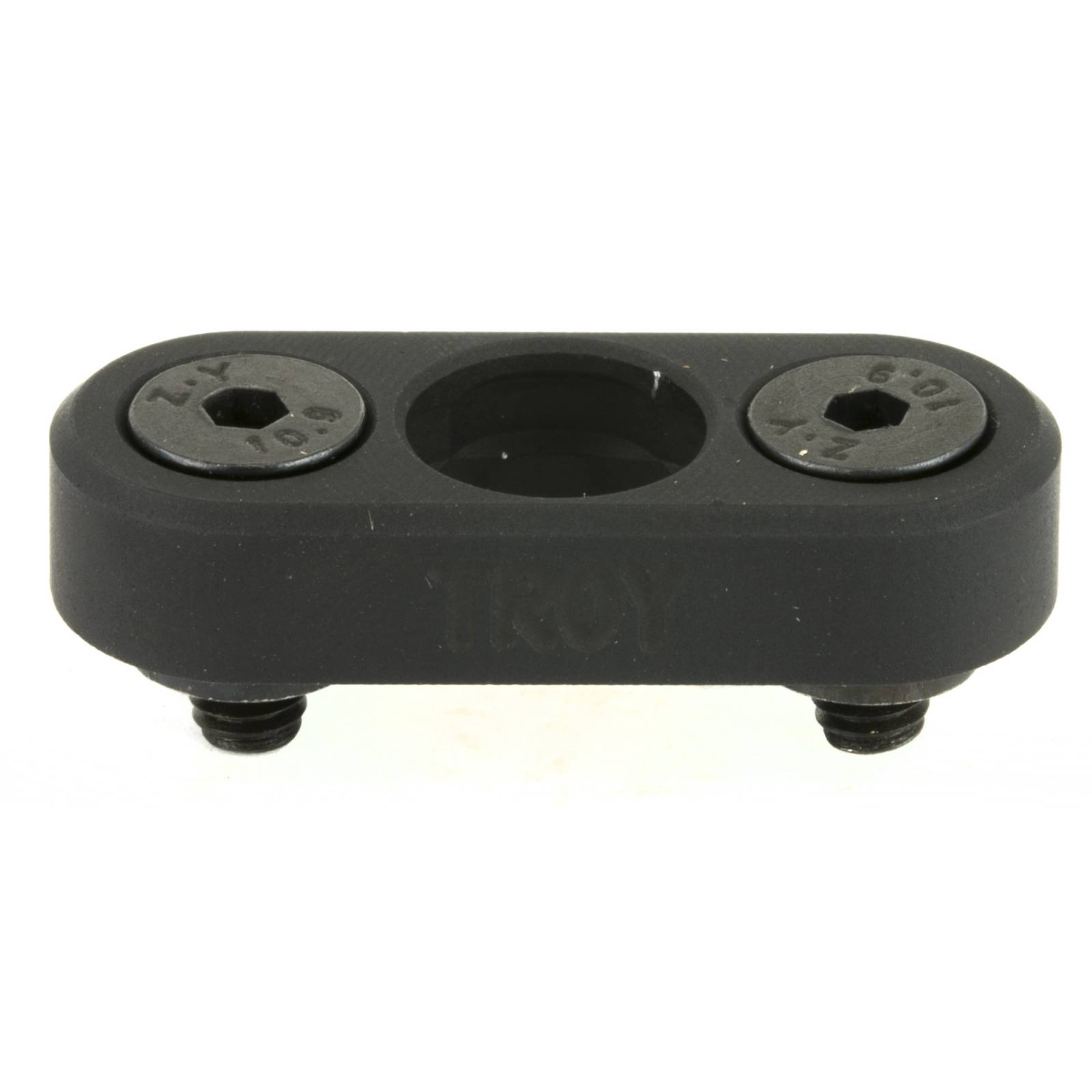 Troy QD Sling Attachment KeyMod Mount Black