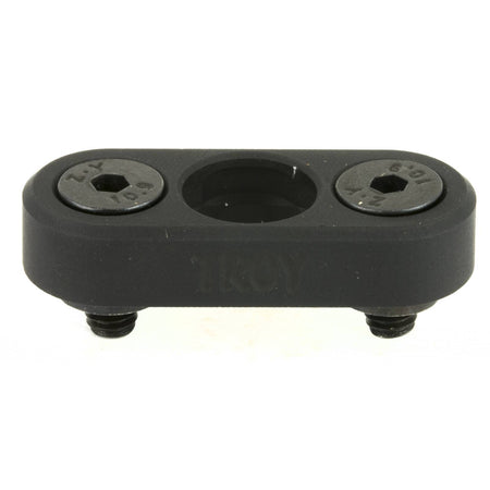 Troy QD Sling Attachment KeyMod Mount Black