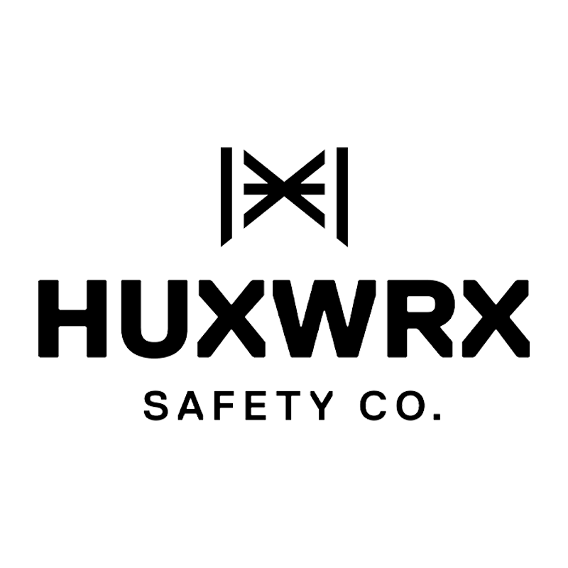 HUXWRX 17-4 Stainless Steel Suppressor Piston .578x28 with Wrench Flats