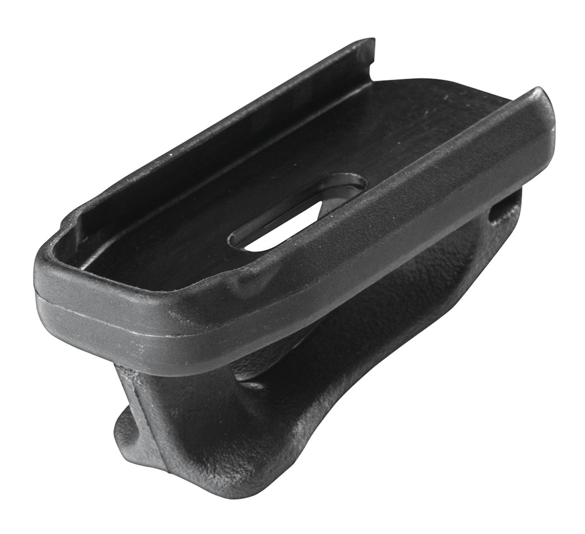 Magpul MAG212-BLK 5.56x45mm NATO PMAG 30 AR/M4 GEN M2 MOE Black Polymer Ranger Plate 3 Per Pack