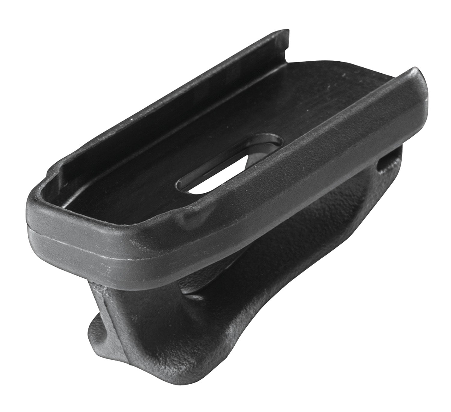 Magpul MAG212-BLK 5.56x45mm NATO PMAG 30 AR/M4 GEN M2 MOE Black Polymer Ranger Plate 3 Per Pack