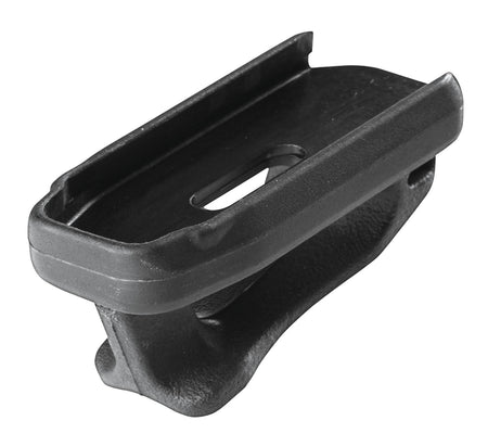 Magpul MAG212-BLK 5.56x45mm NATO PMAG 30 AR/M4 GEN M2 MOE Black Polymer Ranger Plate 3 Per Pack