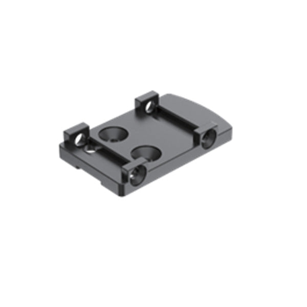 Infitac DeltaPoint Pro Pistol Adapter Mounting Plate
