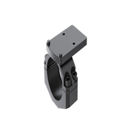 InfiRay 30mm Ring Mount Optic Accessory for 30mm Tube Scopes