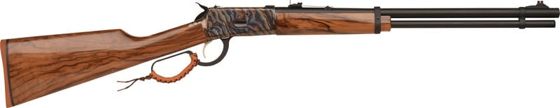 GFA 44MAG LEVER 20 CASED COLORED