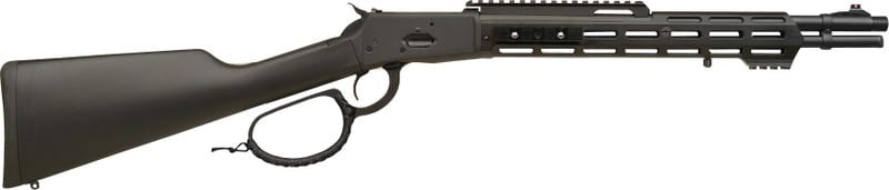 GFA SADDLE HORN TAC LEVER 44MAG 16.5 BLK