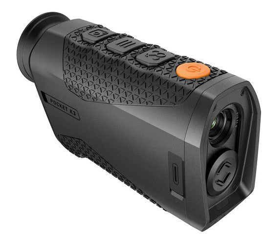 RIX Pocket K3 Handheld Thermal Monocular