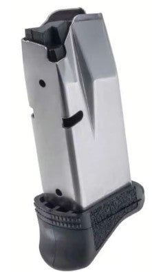 Kahr KX910EXT X9 9mm 10-Round Magazine Finger Rest Steel