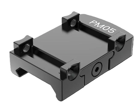 Infitac Low Picatinny Optic Rail Mount