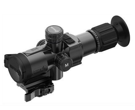 INFITAC IOL25 2x Thermal Sight with Picatinny Rail Mount