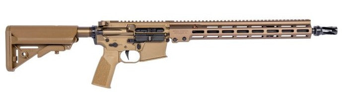 Super Duty MOD1-A 5.56 16" DDC