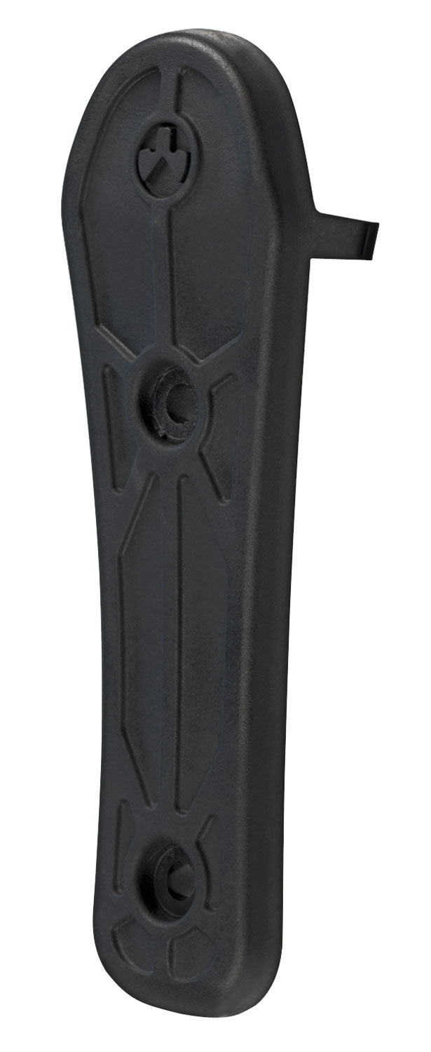 Magpul MAG315BLK 0.30" Black Rubber Buttpad for AR-15 Platform Stocks