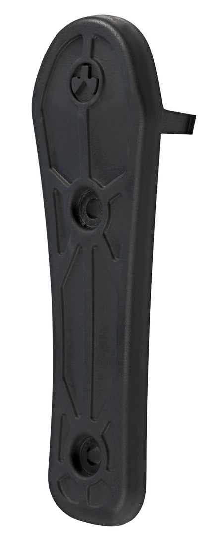 Magpul MAG315BLK 0.30" Black Rubber Buttpad for AR-15 Platform Stocks