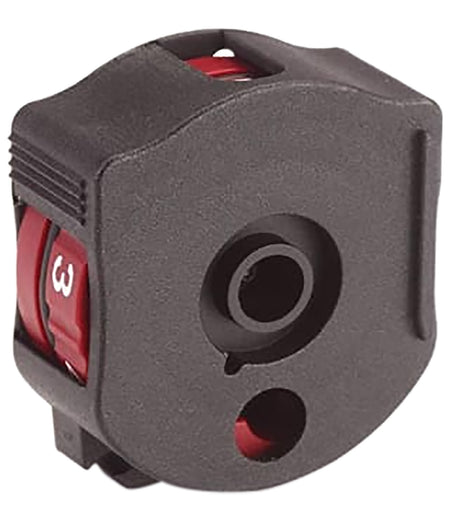 Gamo Quick-Shot 10X 22 Caliber Pellet Magazine Polymer