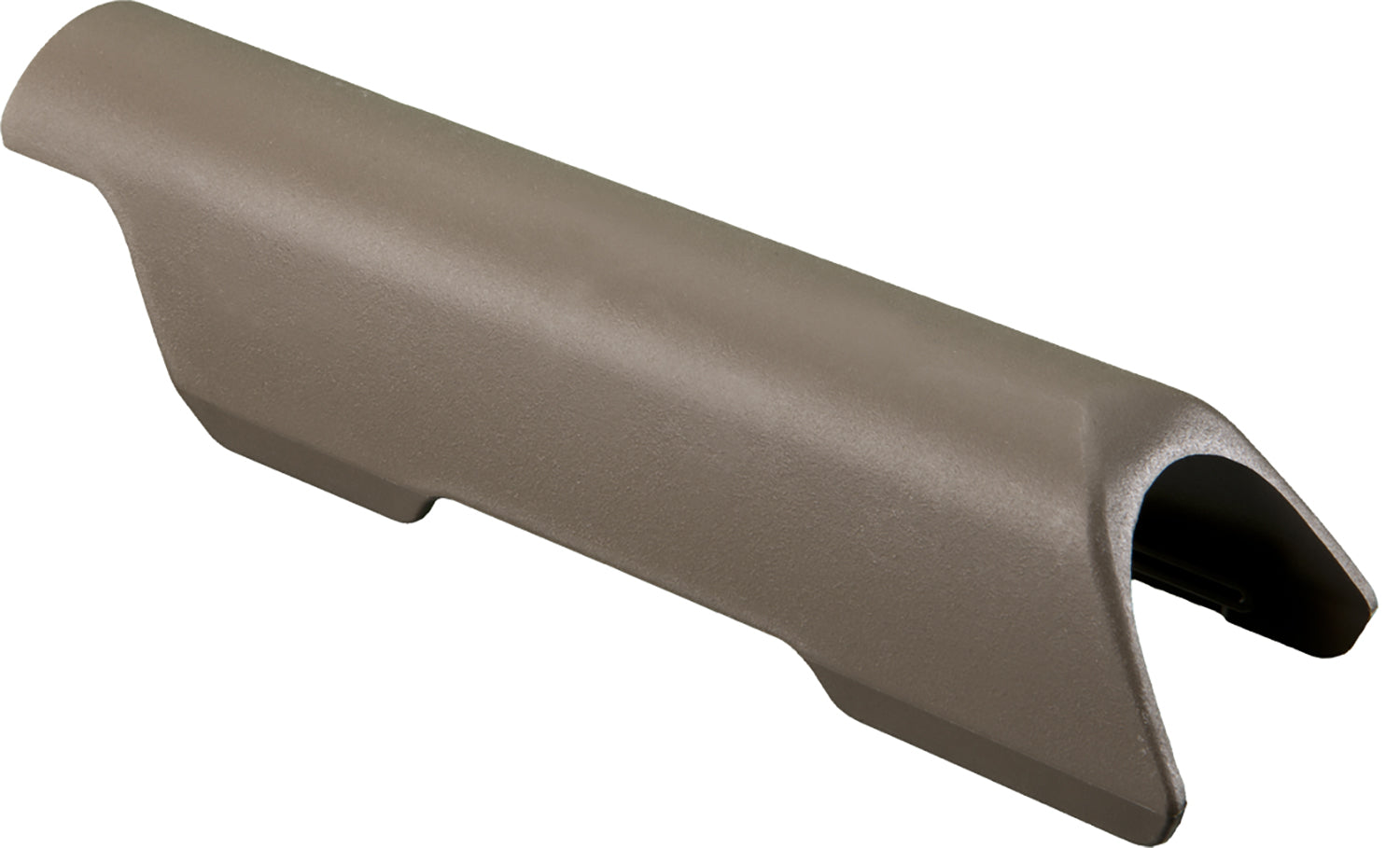 Magpul MAG325-FDE 0.25 Inch Cheek Riser Flat Dark Earth Compatible with MOE/CTR Stocks