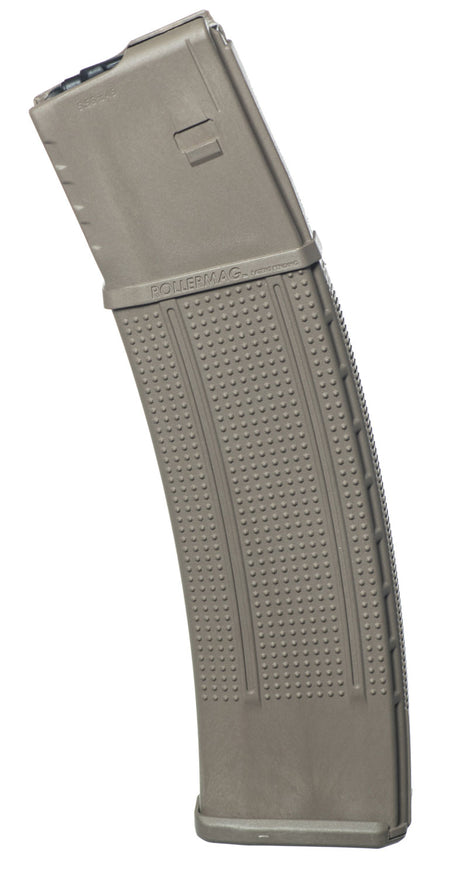 ProMag RM40FDE 5.56x45mm 40rd AR-15 Detachable Mag Flat Dark Earth DuPont Zytel Polymer