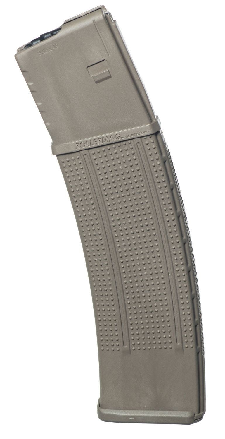 ProMag RM40FDE 5.56x45mm 40rd AR-15 Detachable Mag Flat Dark Earth DuPont Zytel Polymer