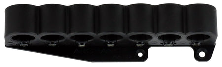 ProMag AA132 Archangel 870 Receiver-Mount Shell Carrier Black 20 Gauge 7-Round