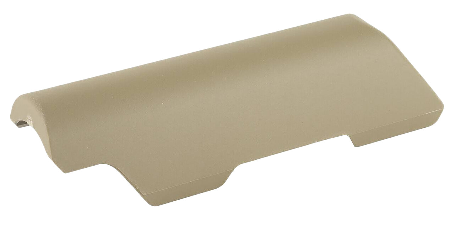 Magpul MAG326-FDE 0.50 Inch Cheek Riser Flat Dark Earth Compatible with MOE/CTR Stocks