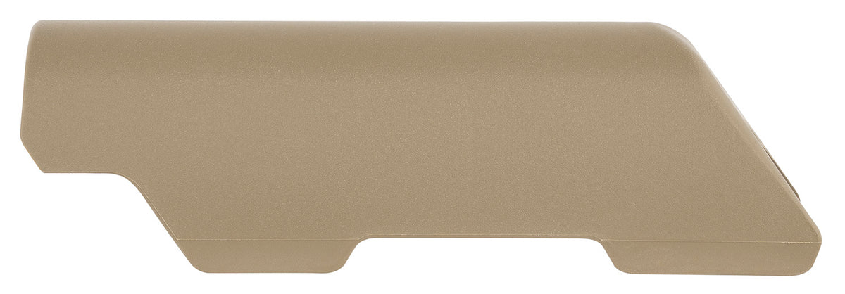 Magpul MAG327 FDE 3/4 Inch Cheek Riser Fits MOE and CTR Stocks