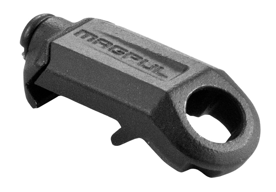 Magpul MAG337-BLK RSA Quick Detach Sling Attachment Black