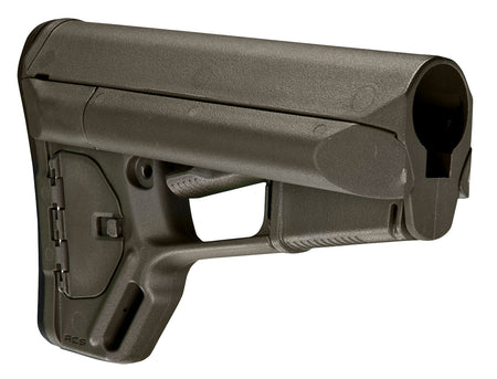 Magpul ACS Mil-Spec Carbine Stock OD Green Synthetic AR-15/M16 MAG370-ODG