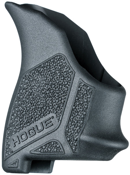 Hogue HandAll Beavertail Grip Sleeve Black Finish for Ruger LCP II Pistol
