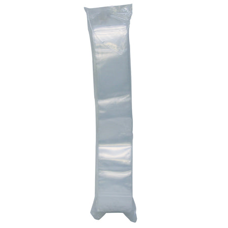 J and D 100 pk. String Bags 2 x 12 in. Size