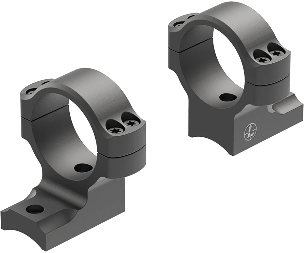 Leupold BackCountry 171119 Integrated Ring Mount Browning AB3 LR 30mm Tube