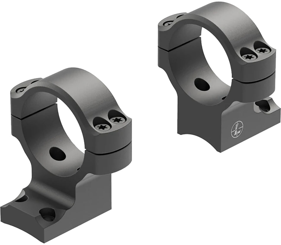 Leupold BackCountry 171123 Integrated Ring Mount for Browning X-Bolt 30mm Tube
